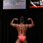 Rashetta  German - NPC All South 2011 - #1